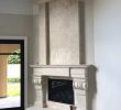 Fireplace Cabinets Inspirational Quartz Fireplace – Vanstop Contracting Kitchen Cabinets