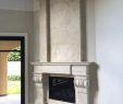 Fireplace Cabinets Inspirational Quartz Fireplace – Vanstop Contracting Kitchen Cabinets