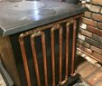 Fireplace Heat Exchanger New Homemade Wood Stove Hydronic Radiant Heat Setup — Heating