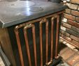 Fireplace Heat Exchanger New Homemade Wood Stove Hydronic Radiant Heat Setup — Heating