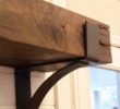 Fireplace Mantel Mounting Hardware Awesome Fireplace Mantel Supports sold Individually Mantel Decor