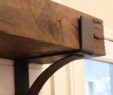 Fireplace Mantel Mounting Hardware Awesome Fireplace Mantel Supports sold Individually Mantel Decor