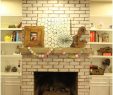 Fireplace Mantel Mounting Hardware Awesome How to Install A Floating Mantle the Easy Way In Just E