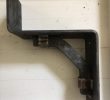 Fireplace Mantel Mounting Hardware Awesome Mantel Shelf sold Individually Fireplace Mantel Decor