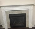 Fireplace Mantel Mounting Hardware Awesome Pearl Mantels Mike Mantel Shelf 64 In Mdf White 525 48