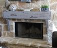 Fireplace Mantel Mounting Hardware Beautiful How to Build and Hang A Mantel On A Stone Fireplace Shanty