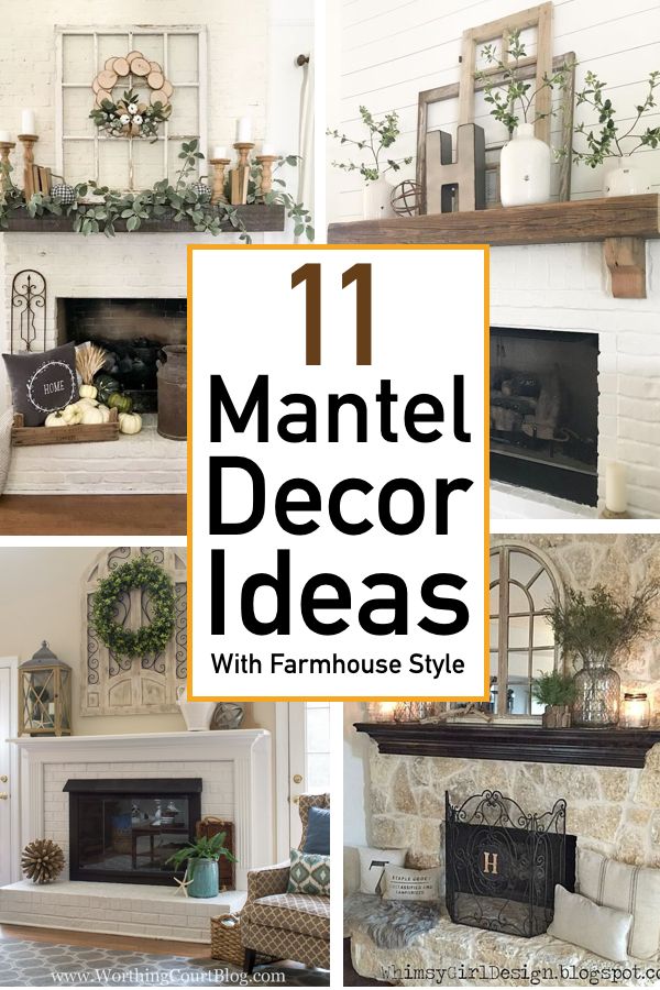 Fireplace Mantel Mounting Hardware Fresh 34 Wonderful Modern Farmhouse Fireplace Mantel Decor Ideas