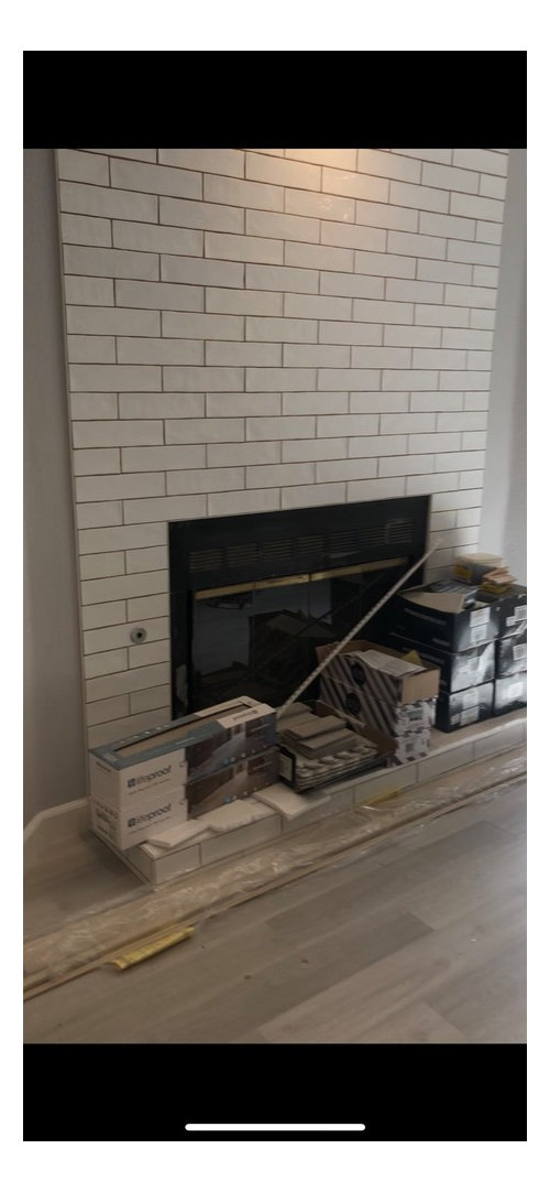 Fireplace Mantel Mounting Hardware Fresh Can You Mount A Tv On Tile Wall Above Fireplace