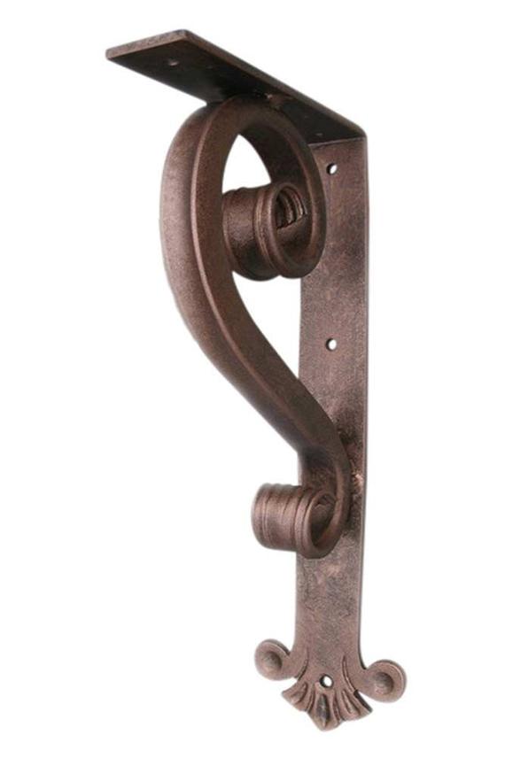 Fireplace Mantel Mounting Hardware Fresh Decorative Iron Angle Bracket is Heavy Duty 7 Inch for Fireplace Mantel Shelf and More In A Metal Corbel Rustic Mounting Brackets