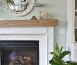 Fireplace Mantel Mounting Hardware Lovely Diy Wood Beam Mantel