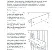 Fireplace Mantel Mounting Hardware Luxury Installation Instructions Kettle Moraine Hardwoods Inc