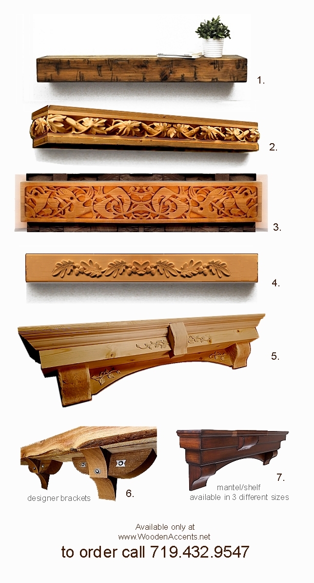 Fireplace Mantel Mounting Hardware Luxury Wooden Accents Hand Carved Wooden Mantels