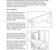 Fireplace Mantel Mounting Hardware New How to Install Cj S Log Mantels