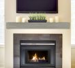 Fireplace Mantel Mounting Hardware New Pearl Mantels Zachary Non Bustible Mantel Shelf