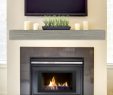 Fireplace Mantel Mounting Hardware New Pearl Mantels Zachary Non Bustible Mantel Shelf