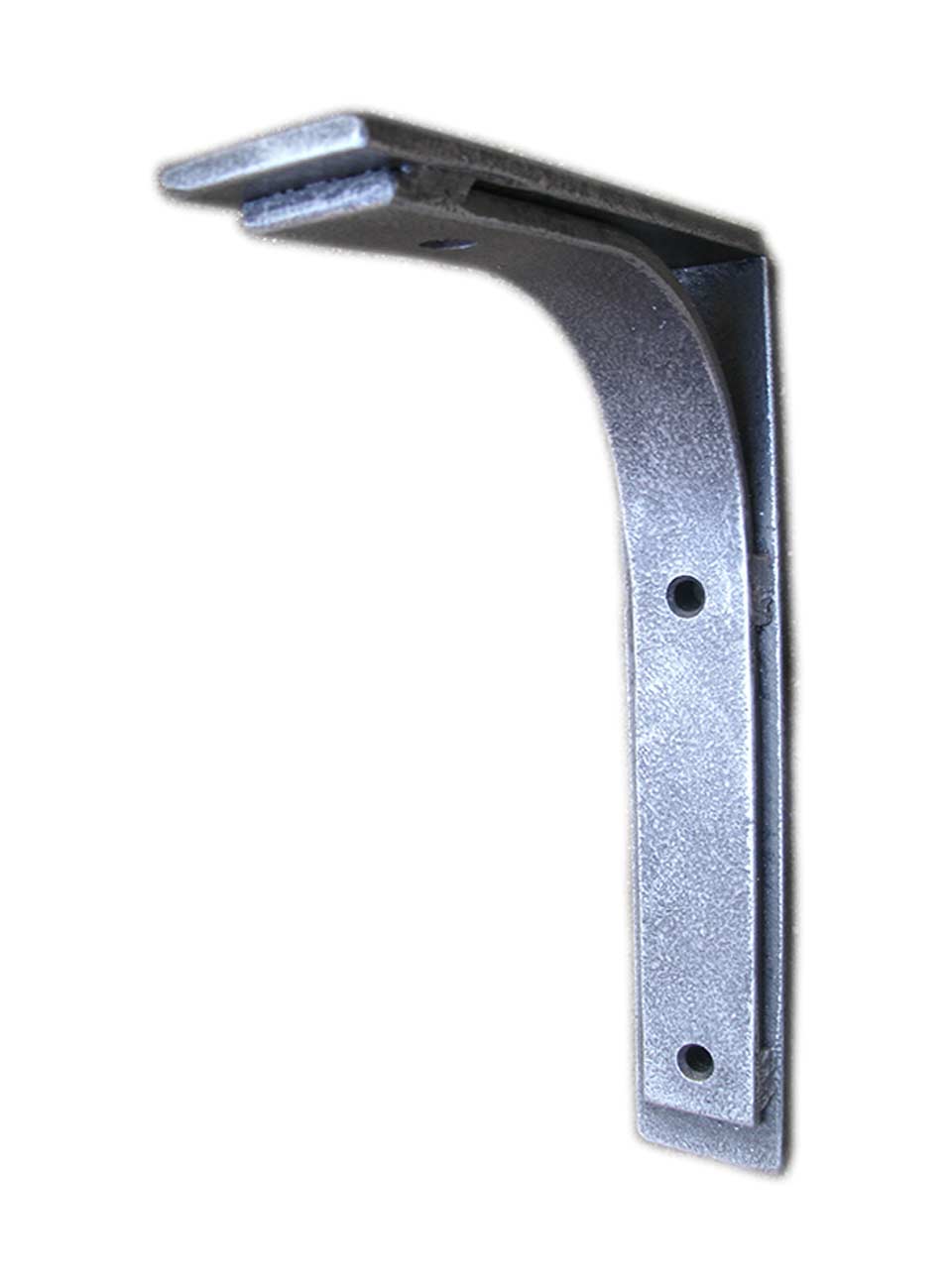 Fireplace Mantel Mounting Hardware New Wall Mount Iron Angle Bracket Heavy Duty