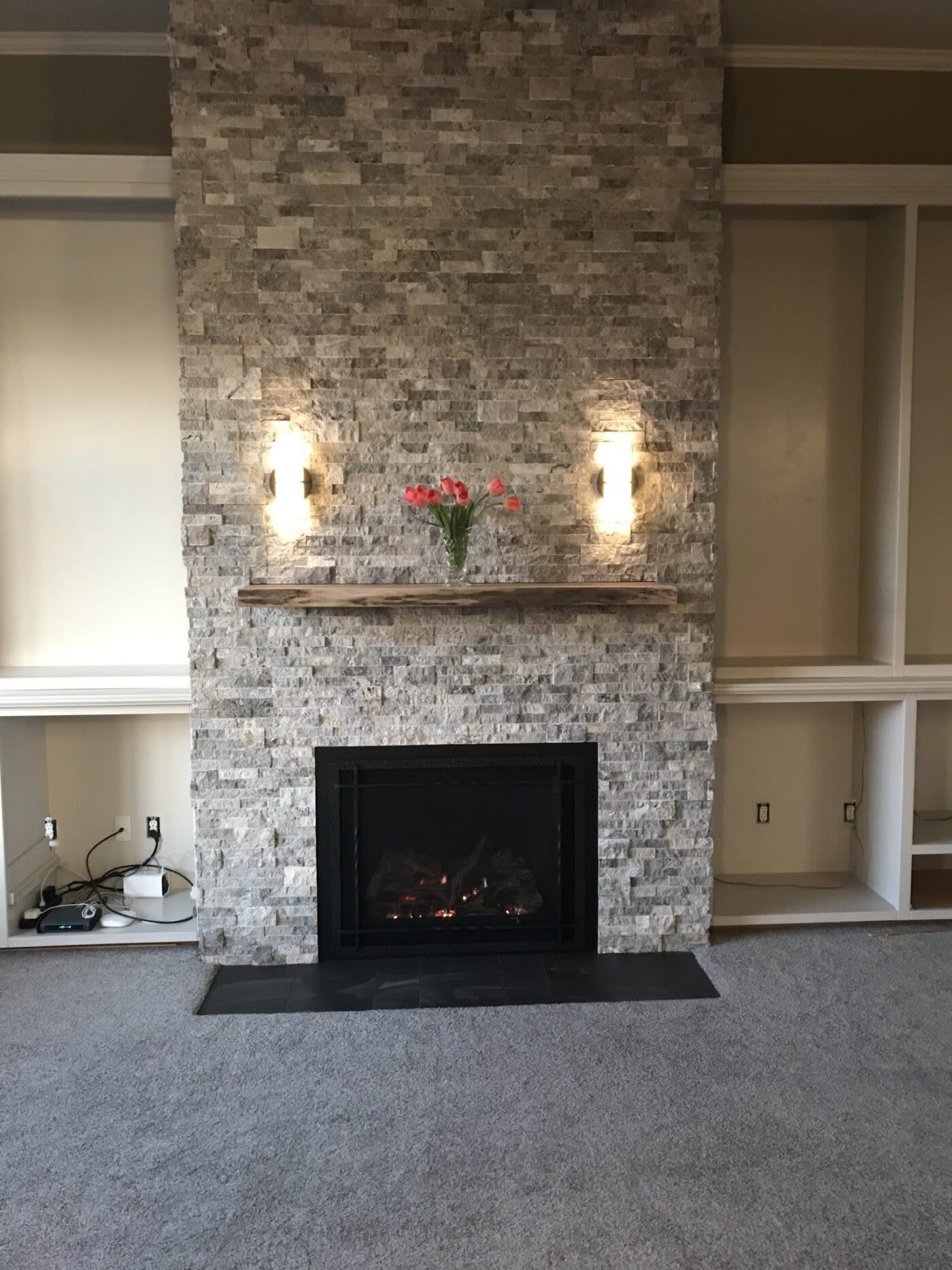 Floating Mantel Bracket IMG 2740 e oqmghy