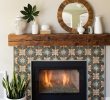 Fireplace Rocks Awesome before and after Fireplace Makeovers