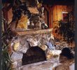 Fireplace Rocks Awesome Fireplaces — Pierson Masonry