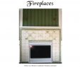 Fireplace Rocks Awesome Goose Rocks Tile Studio Fireplace Catalog by Mcmoto Concepts