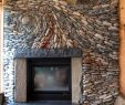 Fireplace Rocks Beautiful Beautiful Stone Fireplace Pics