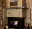 Fireplace Rocks Beautiful How to Paint A Rock Fireplace Diy