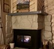 Fireplace Rocks Beautiful How to Paint A Rock Fireplace Diy