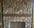Fireplace Rocks Best Of River Rock Gallery Adirondack Natural Stone Llc