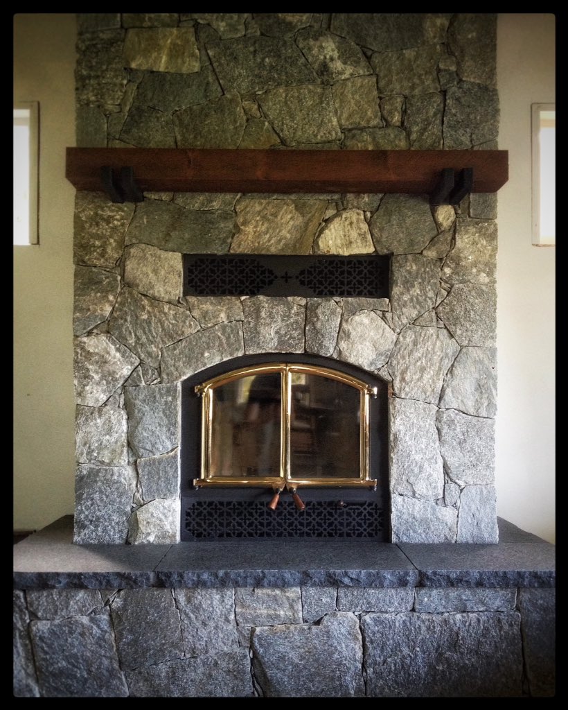 Fireplace Rocks Elegant Rocks Stones Masonry On Twitter "fireplace Friday My