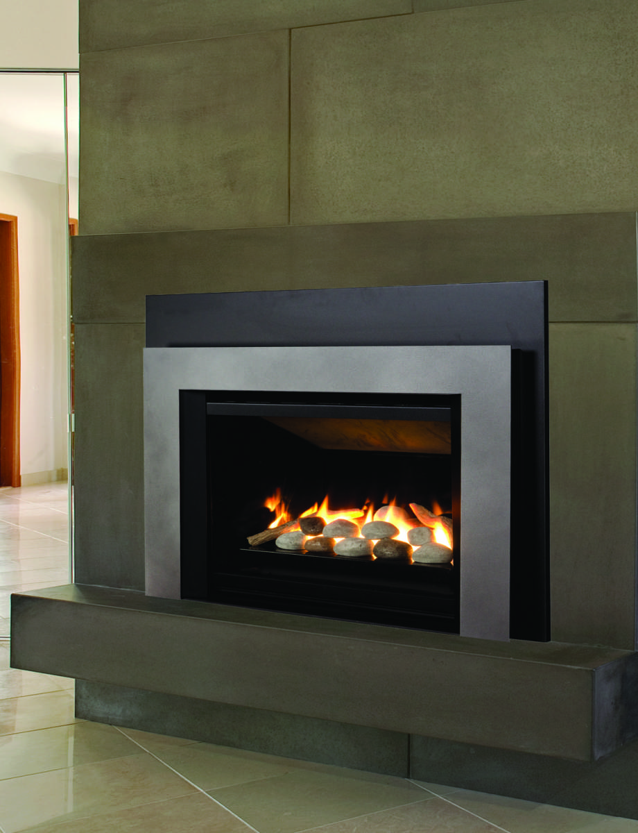 Fireplace Rocks Fresh Valor Legend G3 5