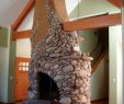 Fireplace Rocks Inspirational 34 Beautiful Stone Fireplaces that Rock