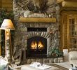 Fireplace Rocks Inspirational 34 Beautiful Stone Fireplaces that Rock