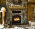 Fireplace Rocks Inspirational 34 Beautiful Stone Fireplaces that Rock