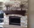 Fireplace Rocks Lovely 34 Beautiful Stone Fireplaces that Rock with Images