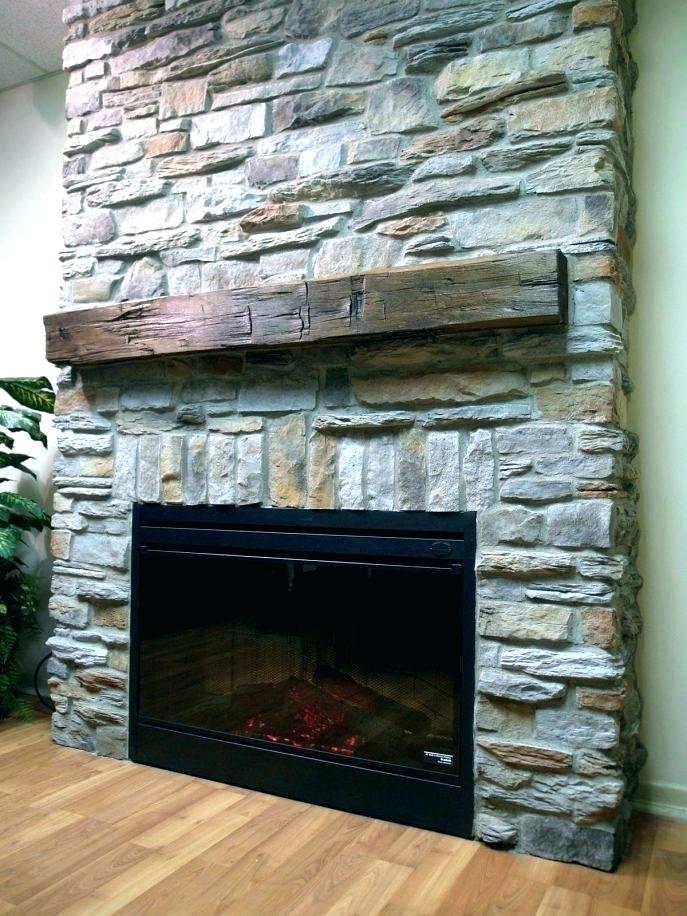 Fireplace Rocks Lovely Fireplace Stones Rocks – orthovida