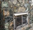 Fireplace Rocks New Fireplaces — Rocks and Stones Inc