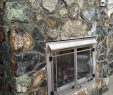 Fireplace Rocks New Fireplaces — Rocks and Stones Inc