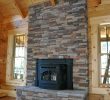 Fireplace Rocks New M Rocks P Series aspen Ledge Stone Fireplace with Images