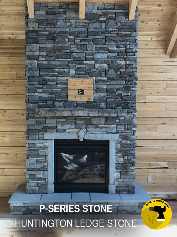 Fireplace Rocks Unique Home M Rock Stone solutions