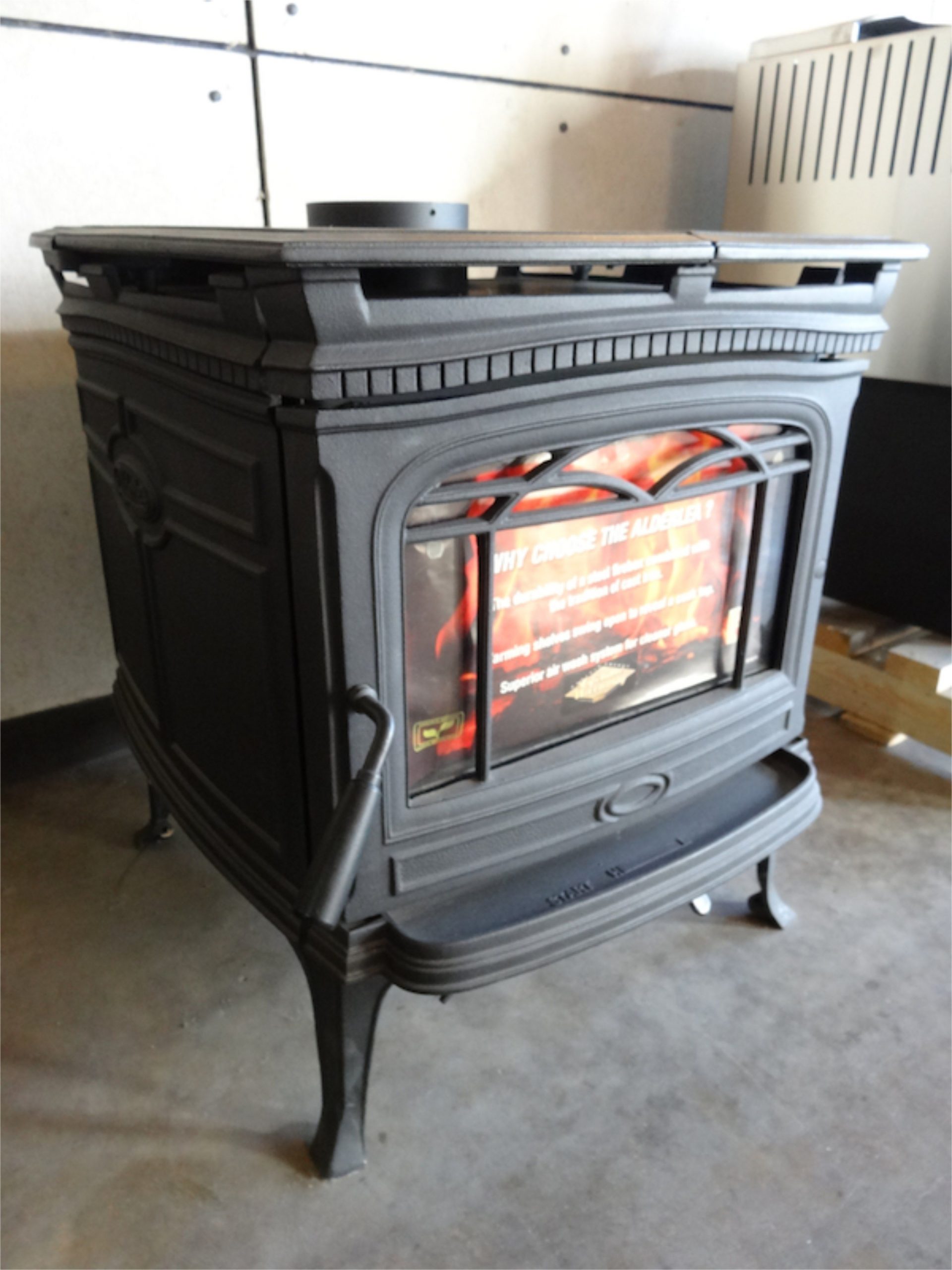 Fireplace Warehouse Etc Elegant E More Angle for Good Measure