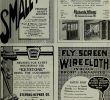 Fireplace Warehouse Etc Unique Hardware Merchandising January March 1916 1916 Stock