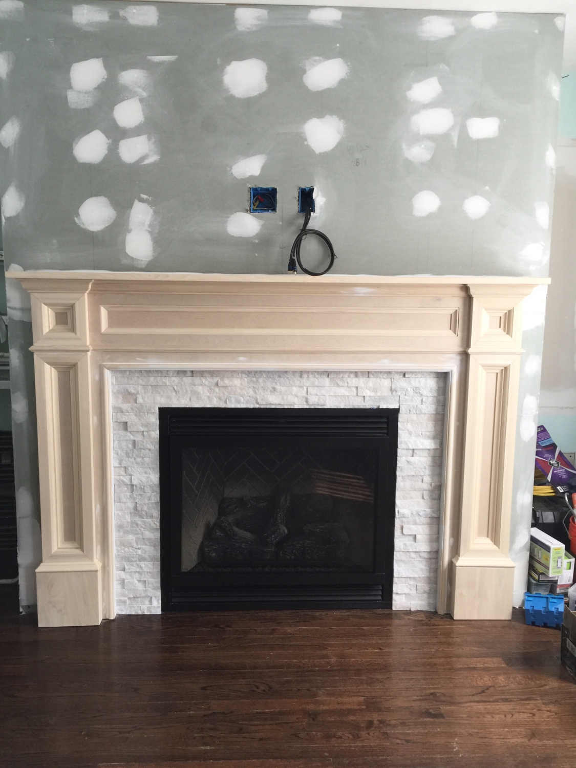 Kingsman Fireplace Elegant Empire Tahoe Premium Direct Vent Natural Gas See Thru Fireplace 36" Dvp 36 Sp32en