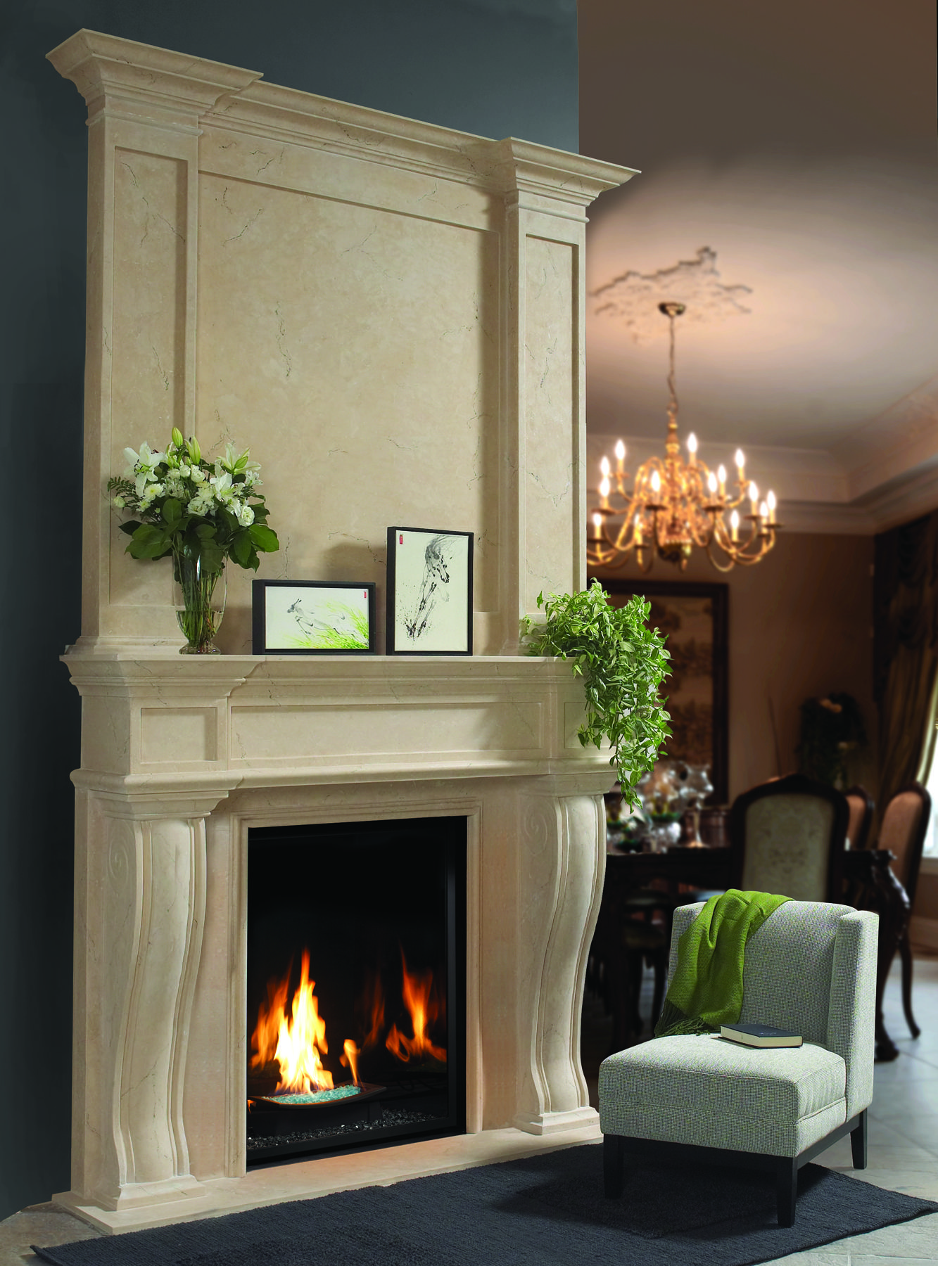 38 Best Marquis Fireplaces images 2e d eb4d4e8a74f619b