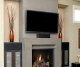 Kmart Fireplace Tv Stand Beautiful Home Tips Provides A More Natural Warmth with Walmart