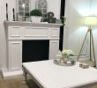 Kmart Fireplace Tv Stand Inspirational Incredible Hack Turns A $50 Tv Unit Into A Hamptons Style