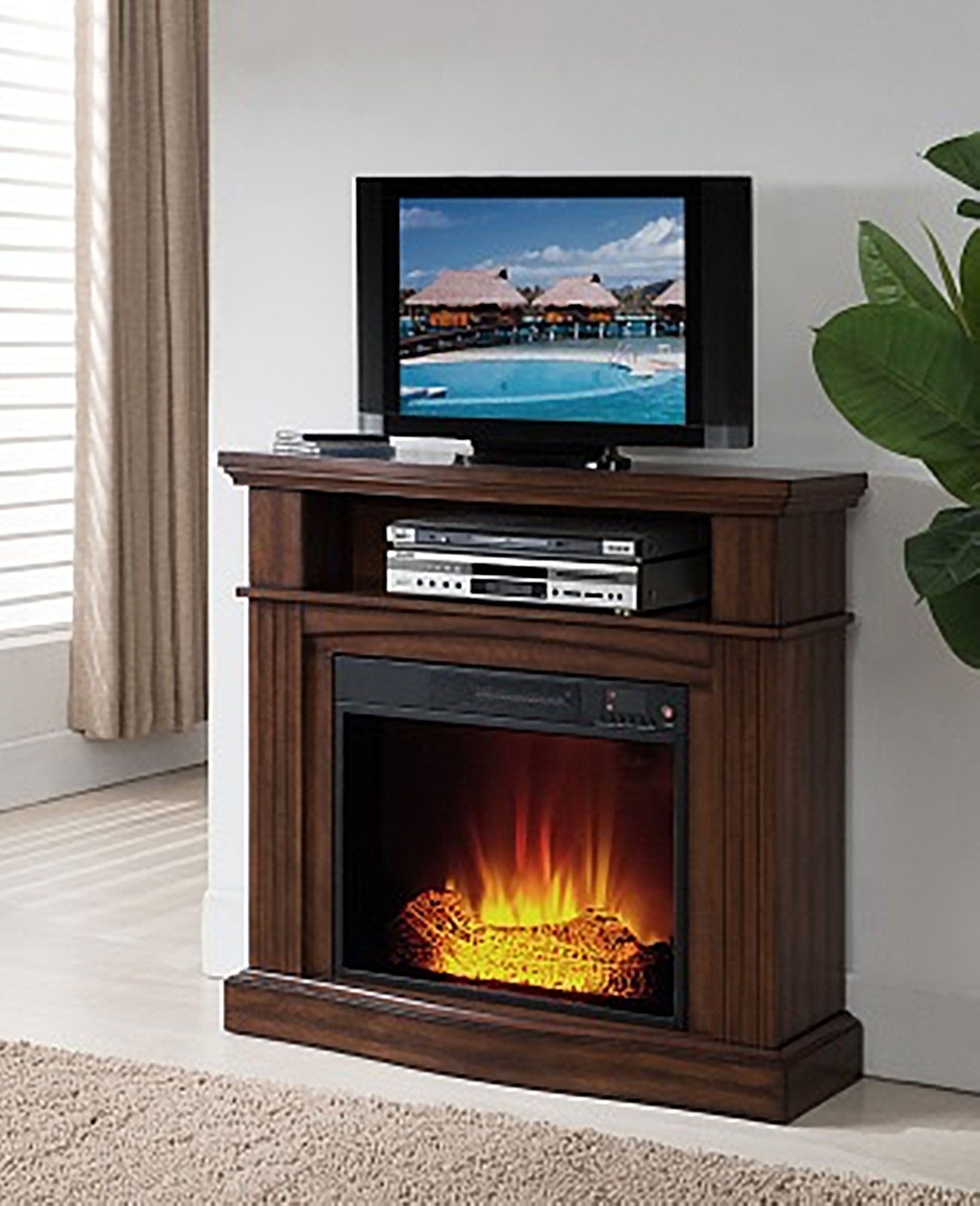 29 Inspirational Kmart Fireplace Tv Stand | Fireplace Ideas