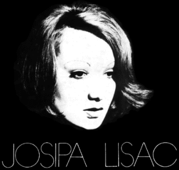 Lisac&#039;s Fireplace Beautiful Josipa Lisac Ne Prepoznajem Ga Jugoton 1973