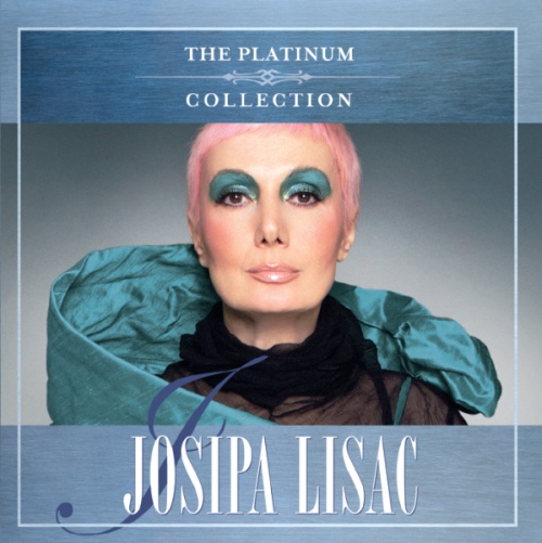 Lisac&#039;s Fireplace Fresh Josipa Lisac Discography and Reviews