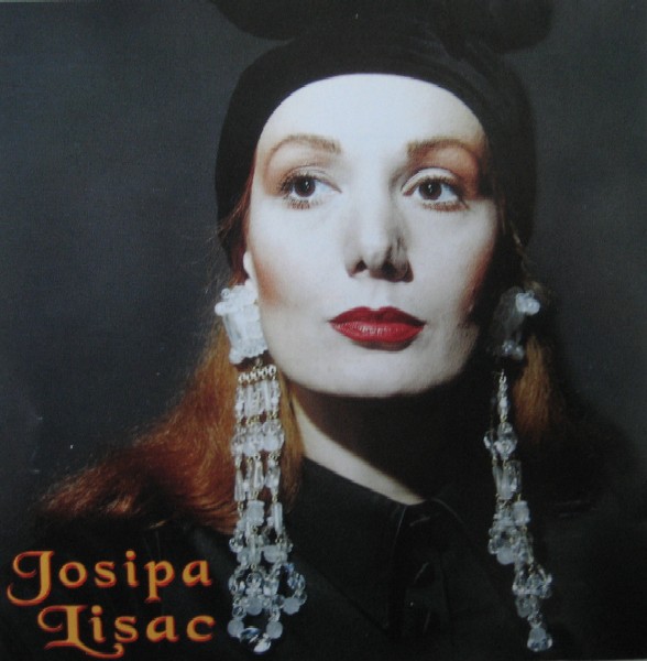 Lisac&#039;s Fireplace New Josipa Lisac Hitovi Reviews