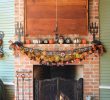 Metal Fireplace Mantel Beautiful Decorative Fireplace Covers with Traditional Porch Also